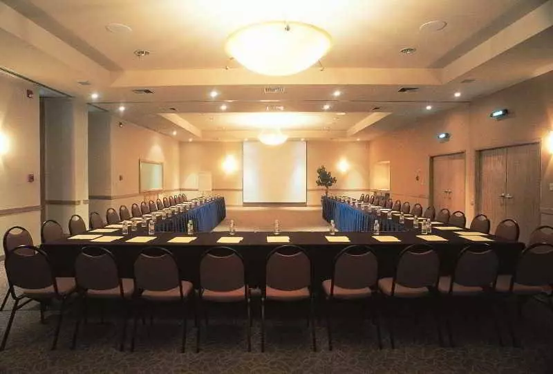 Szálloda Fiesta Inn Express Hermosillo