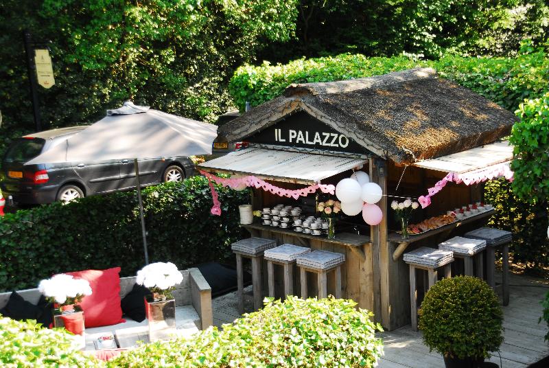 Fletcher Hotel Jan Van Scorel