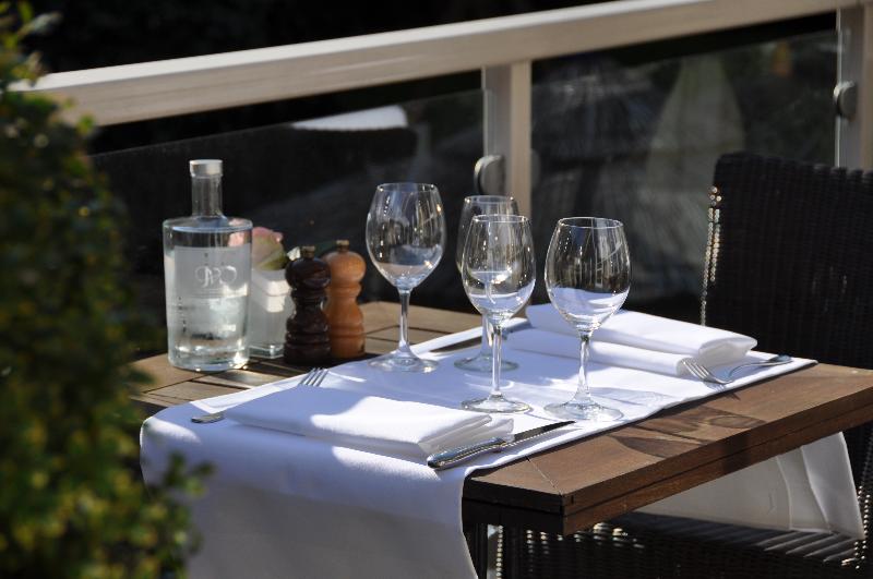 Fletcher Hotel Jan Van Scorel