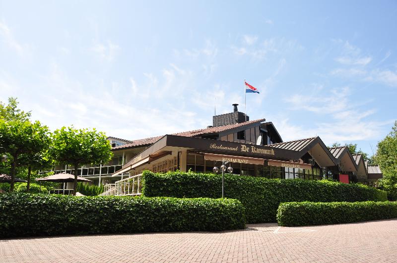 Fletcher Hotel Jan Van Scorel