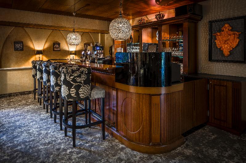 Fletcher Hotel Jan Van Scorel