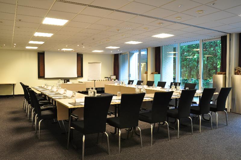 Fletcher Hotel Jan Van Scorel