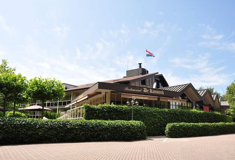 Fletcher Hotel Jan Van Scorel