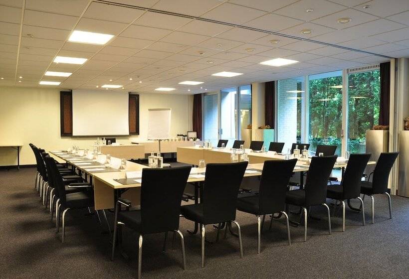 Fletcher Hotel Jan Van Scorel