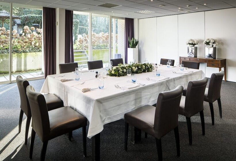 Fletcher Hotel Jan Van Scorel