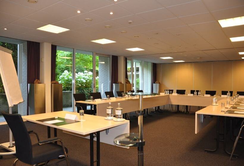 Fletcher Hotel Jan Van Scorel