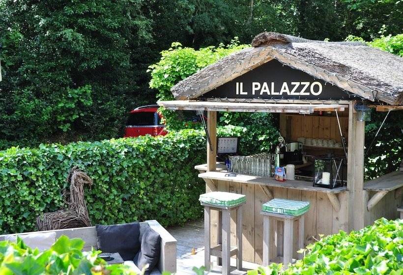 Fletcher Hotel Jan Van Scorel