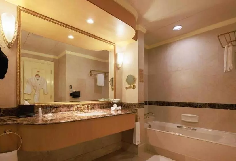 Grand Noble Hotel Dongguan