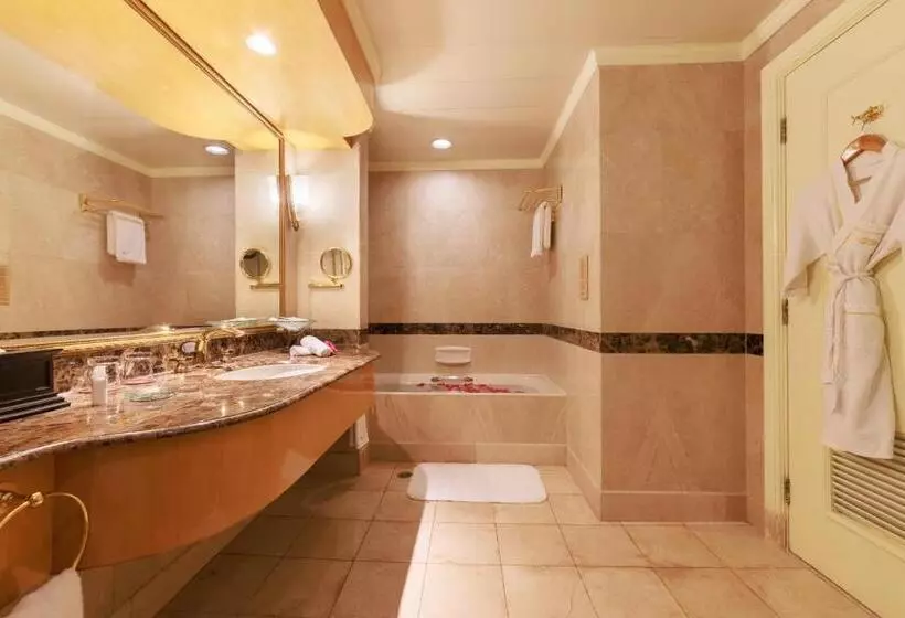 Grand Noble Hotel Dongguan