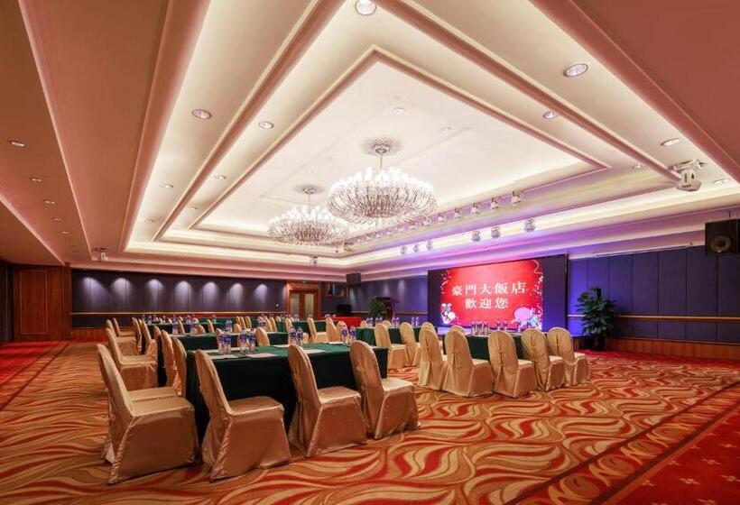 Grand Noble Hotel Dongguan