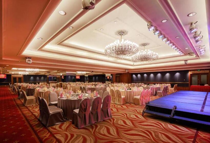 Grand Noble Hotel Dongguan