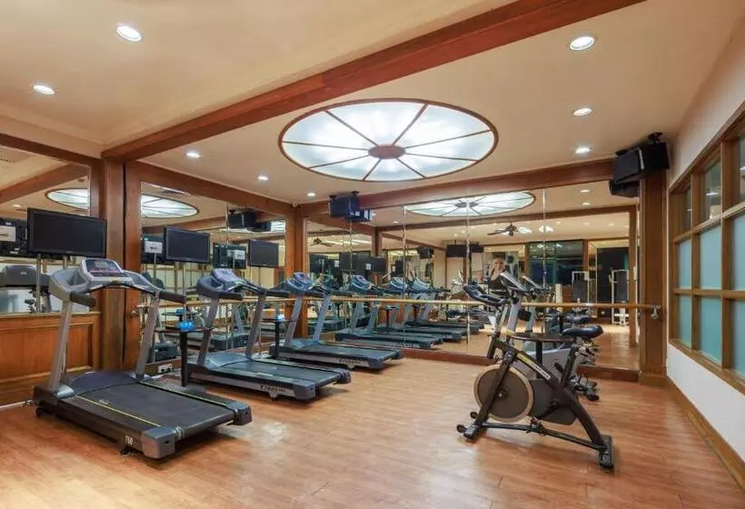 Grand Noble Hotel Dongguan