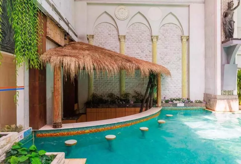 Grand Noble Hotel Dongguan