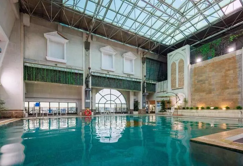 Grand Noble Hotel Dongguan