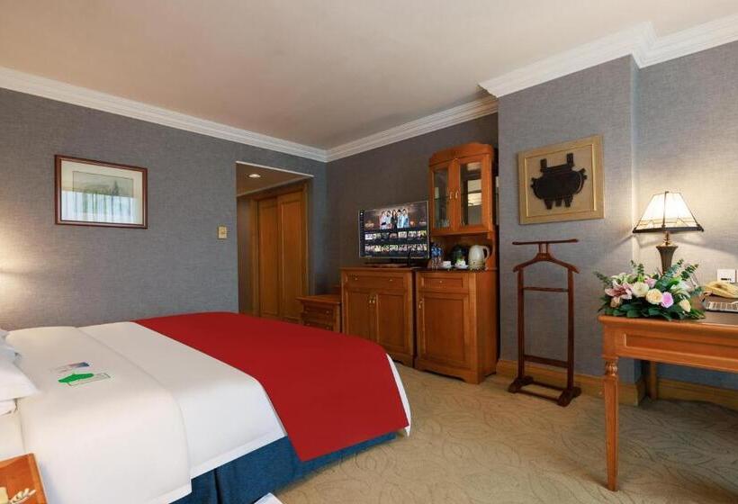 Grand Noble Hotel Dongguan