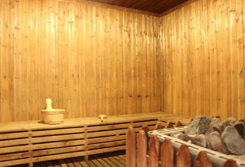 Отель Hangzhou Haixin