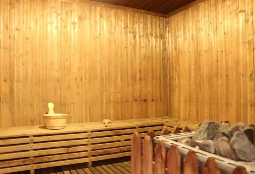 בית מלון כפרי Hangzhou Haixin