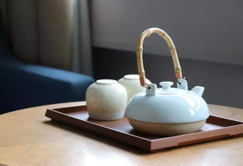 בית מלון כפרי Hangzhou Haixin