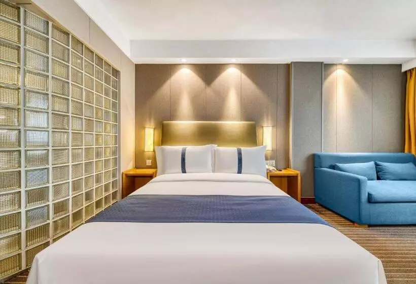 בית מלון כפרי Hangzhou Haixin