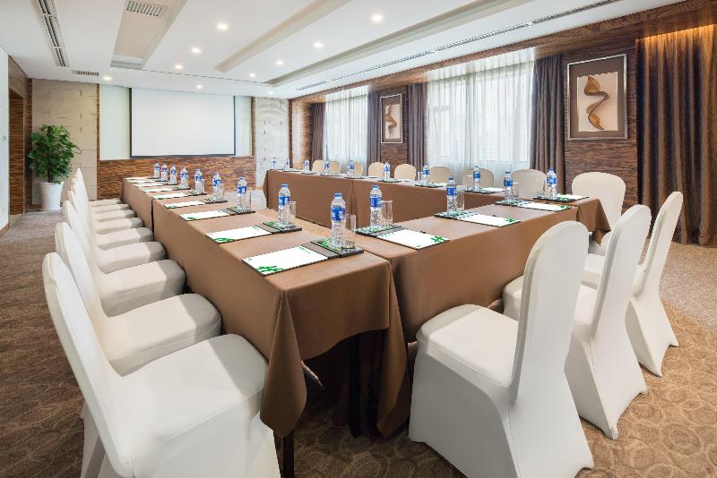 Hotel Holiday Inn Xi An Big Goose Pagoda By Ihg