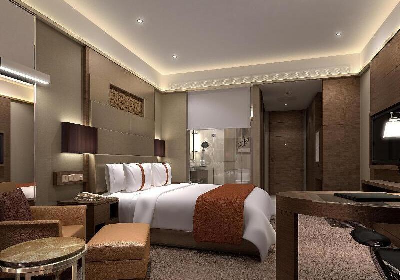 Hotel Holiday Inn Xi An Big Goose Pagoda By Ihg