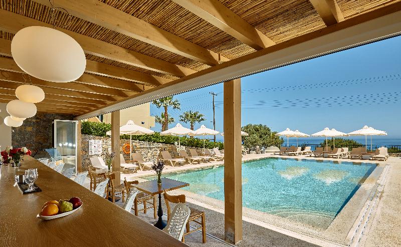 בית מלון כפרי Marni Village