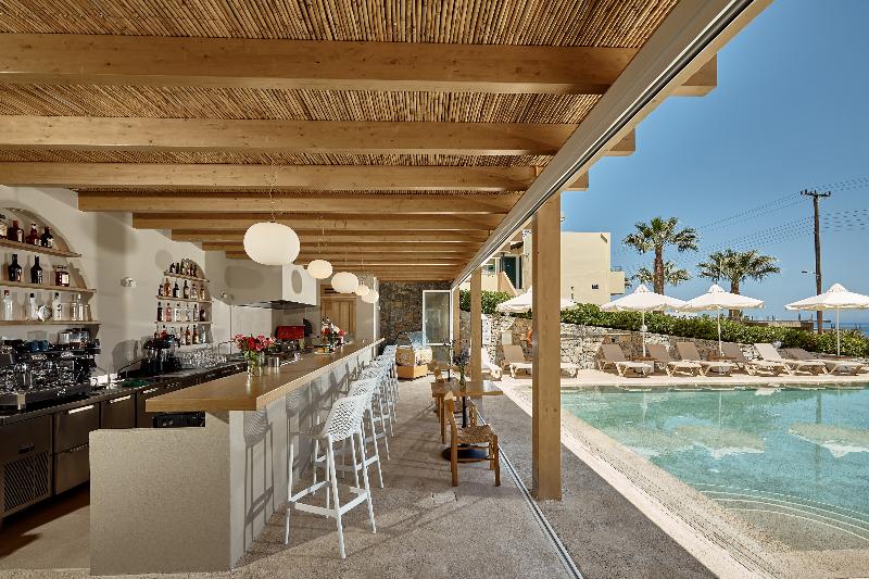 בית מלון כפרי Marni Village