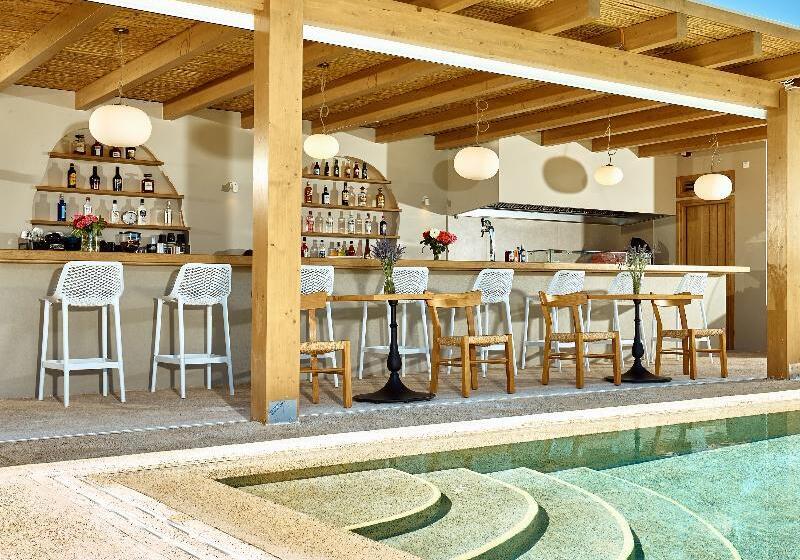 בית מלון כפרי Marni Village