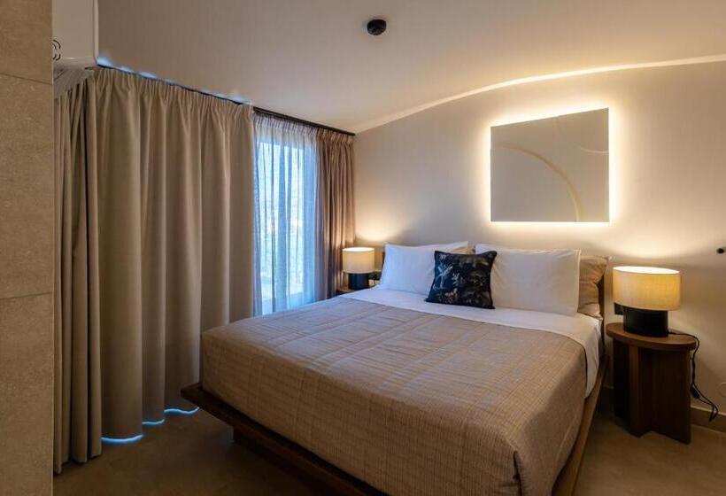 בית מלון כפרי Marni Village