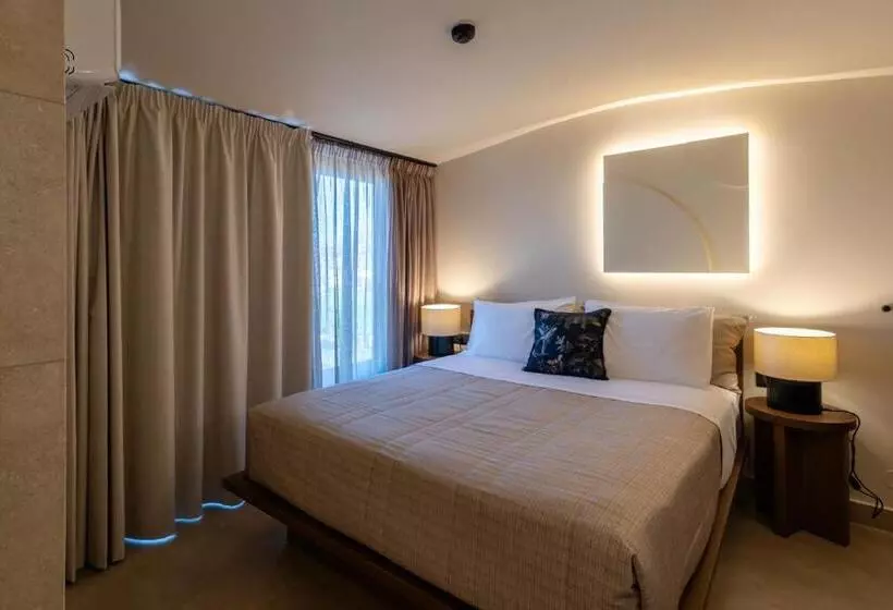 Отель Marni Village