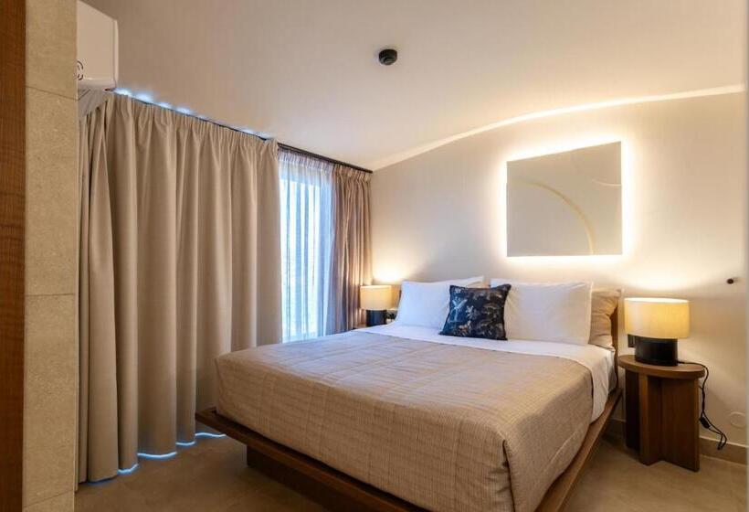 בית מלון כפרי Marni Village