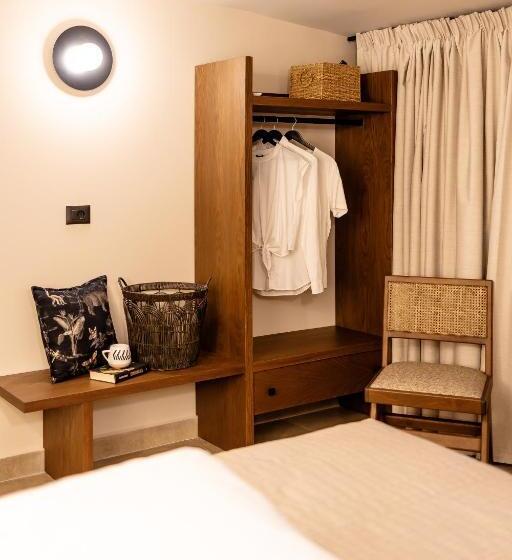 בית מלון כפרי Marni Village