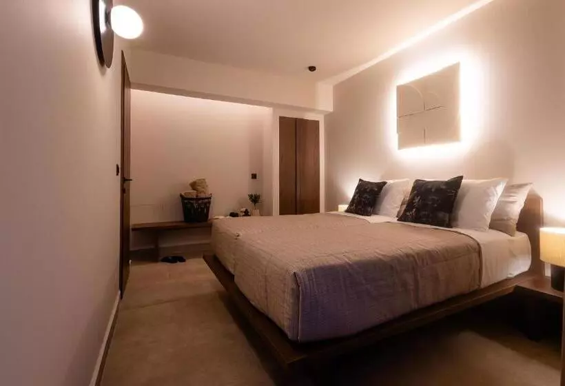 Отель Marni Village