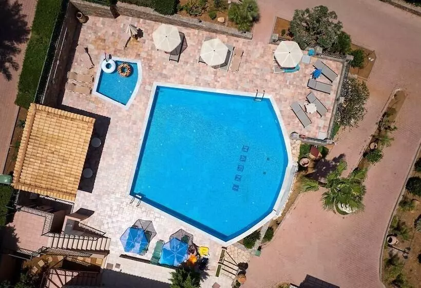 Отель Marni Village