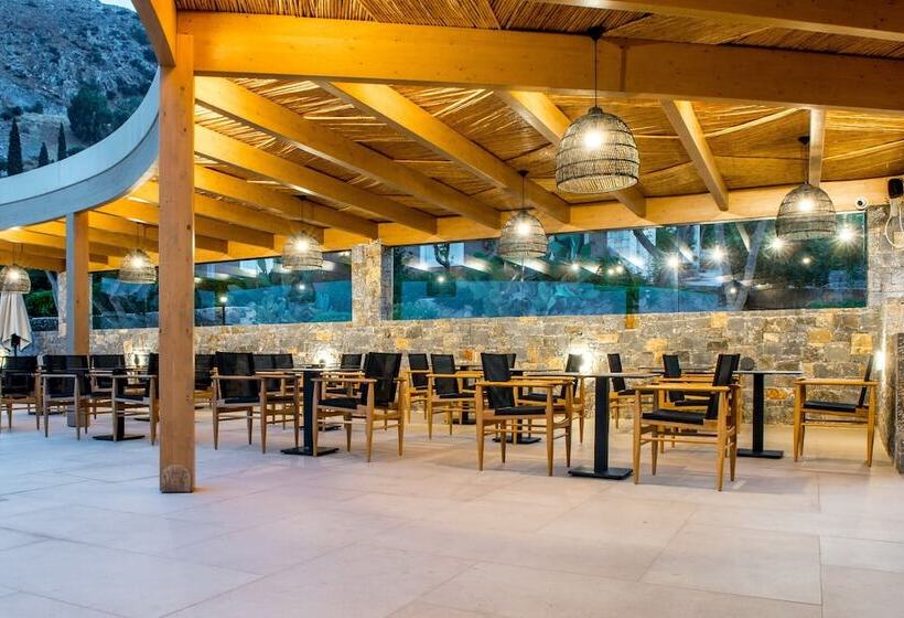 בית מלון כפרי Marni Village