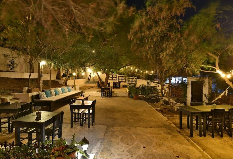 Hotel Mavi Suite Turkbuku