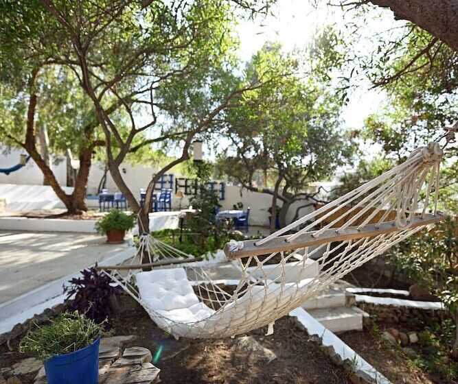 Hotel Mavi Suite Turkbuku