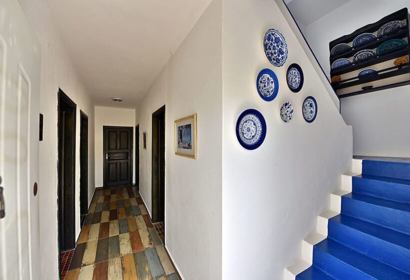 Hotel Mavi Suite Turkbuku