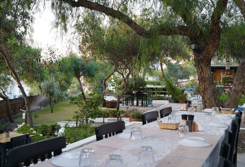 Hotel Mavi Suite Turkbuku