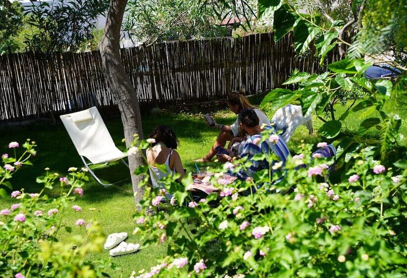 Hotel Mavi Suite Turkbuku