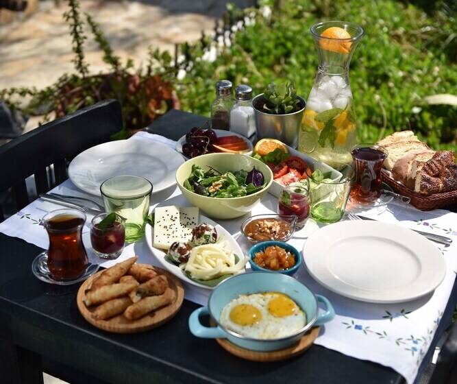 Hotel Mavi Suite Turkbuku