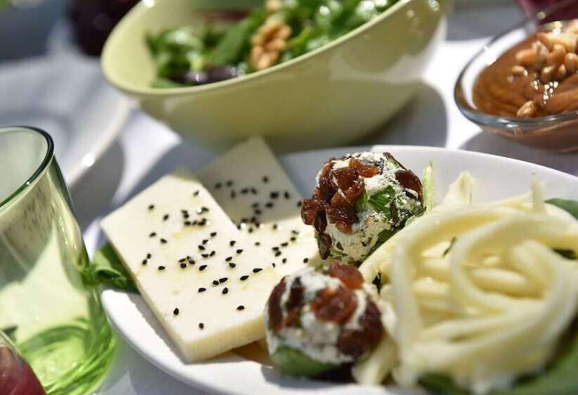 Hotel Mavi Suite Turkbuku