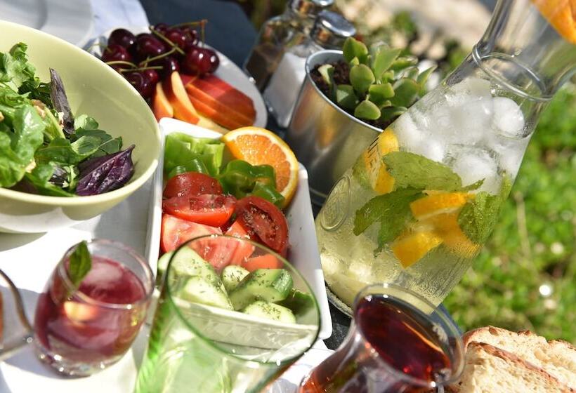 Hotel Mavi Suite Turkbuku