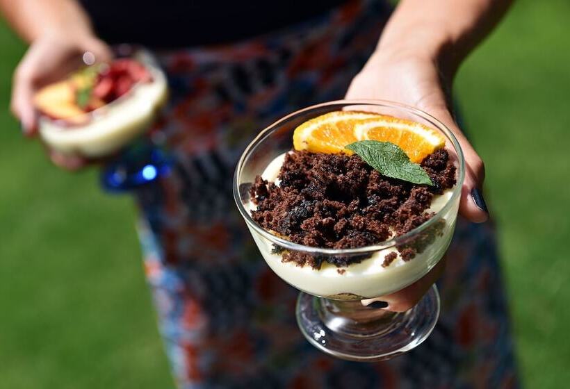 Hotel Mavi Suite Turkbuku