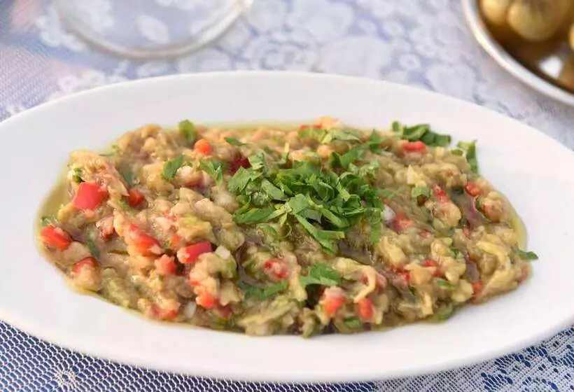 בית מלון כפרי Mavi Suite Turkbuku