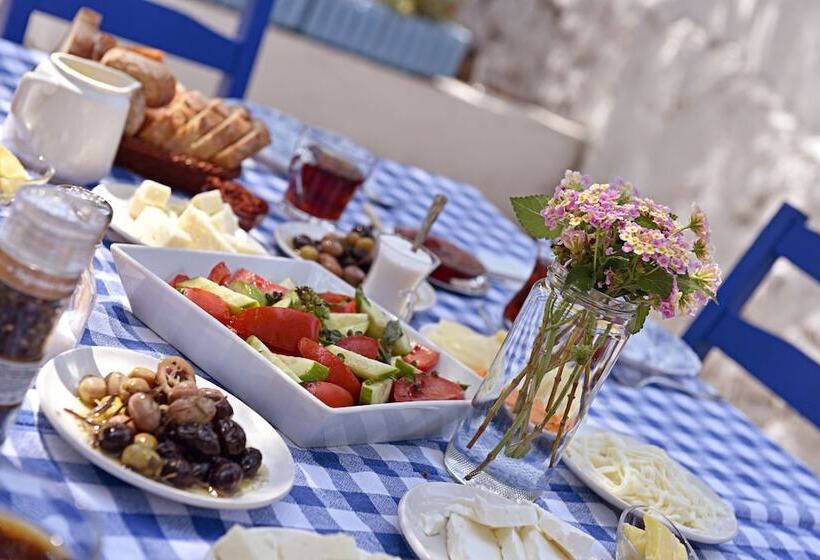 Hotel Mavi Suite Turkbuku