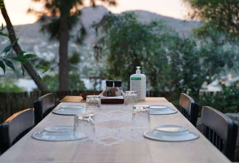 Hotel Mavi Suite Turkbuku