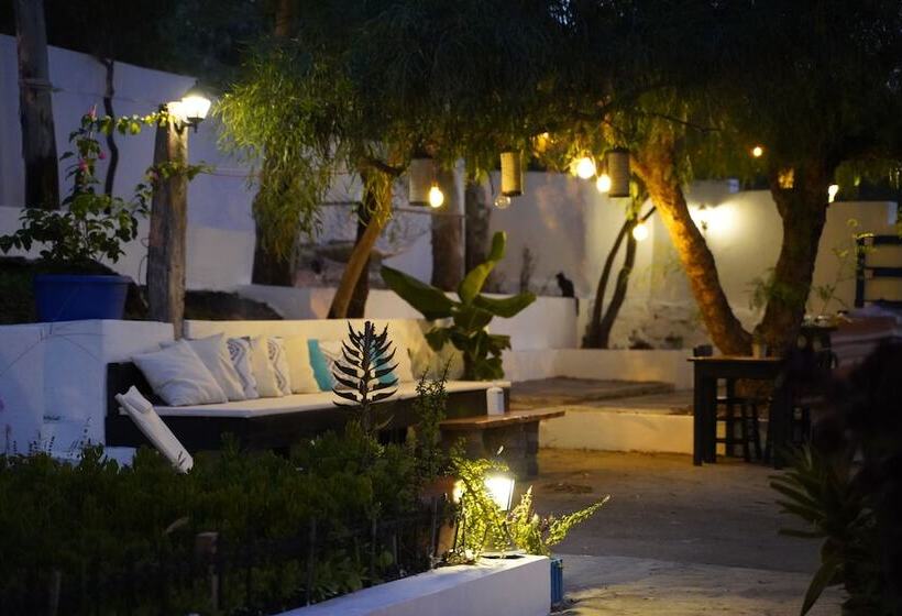 Hotel Mavi Suite Turkbuku