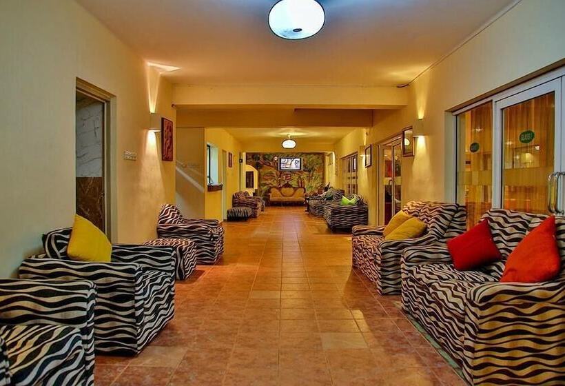 Hotel Miridiya Lake Resort