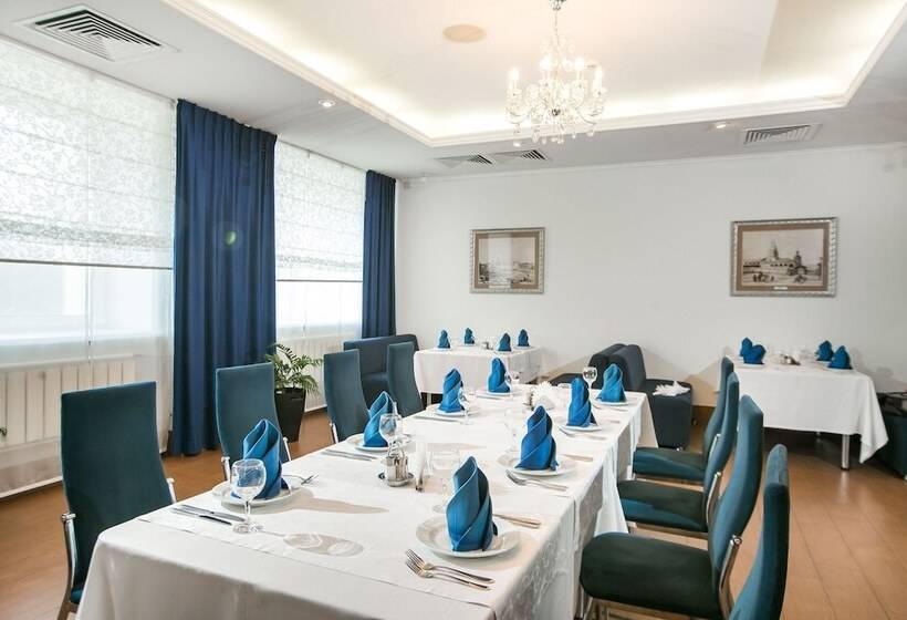 בית מלון כפרי Novinka